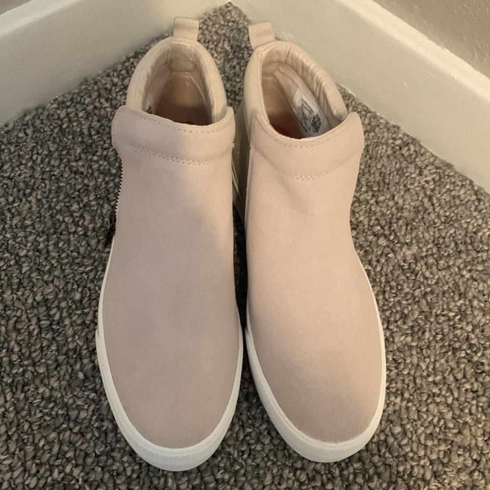 Keds Zipper Bootie - image 3